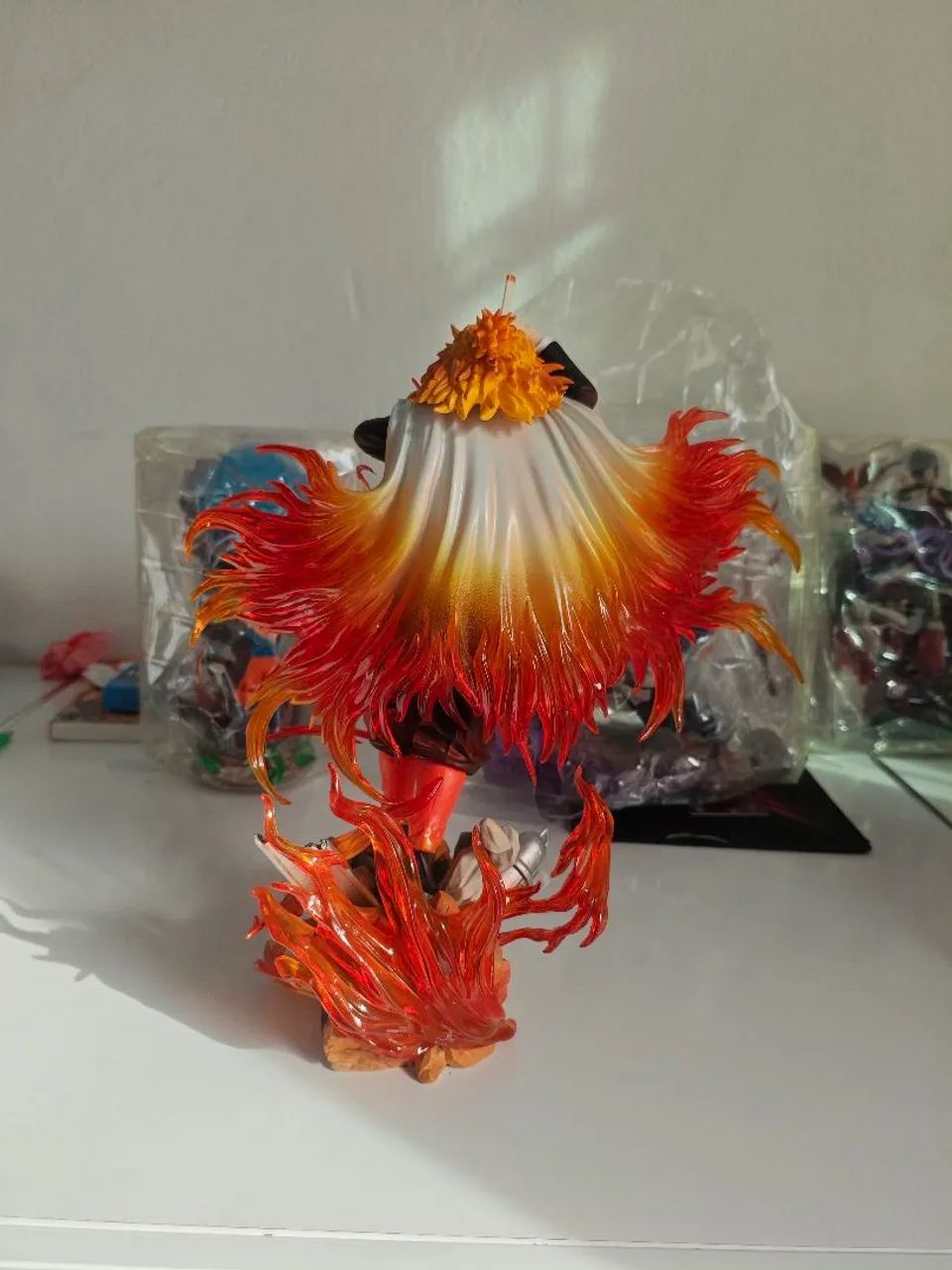 Action figure Rengoku 30cm - Foto 4