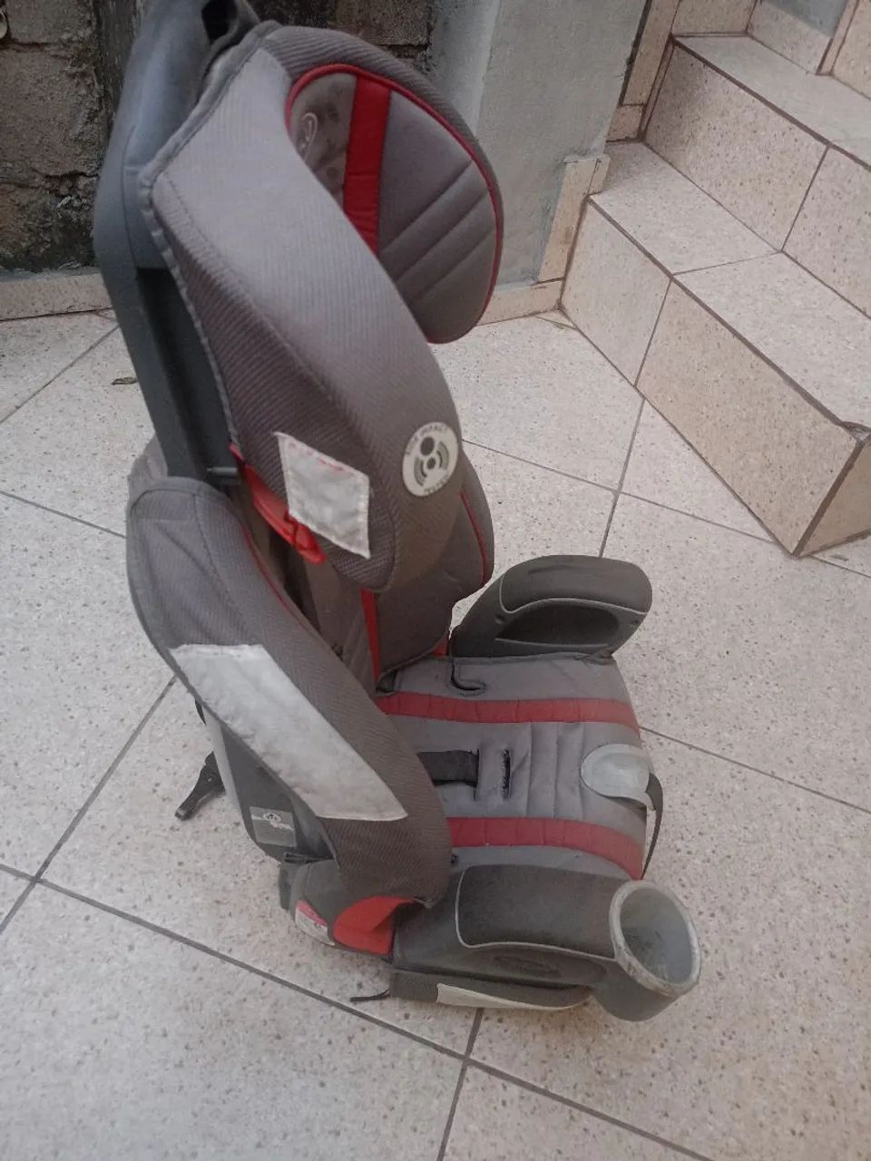 Cadeirinha  - Foto 4