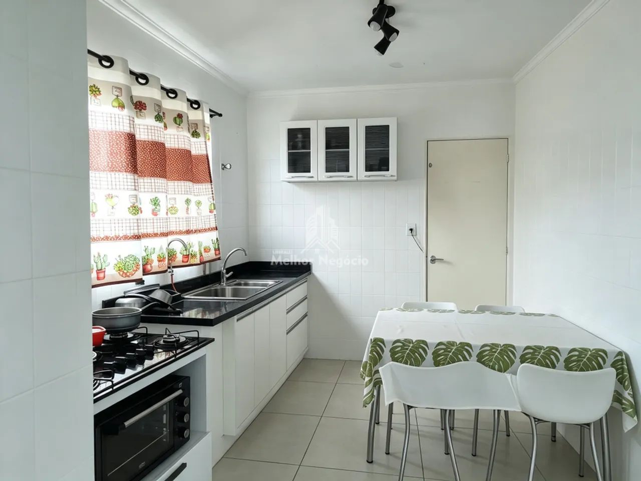 Apartamento à venda em Campinas, Vila Marieta, com 3 quartos, com 73 m², GERAL - Foto 4