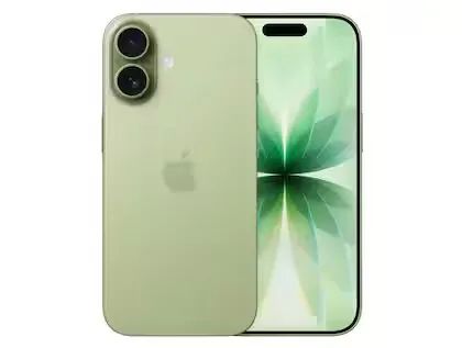 Iphone 17 256GB Sálvia  - Foto 2