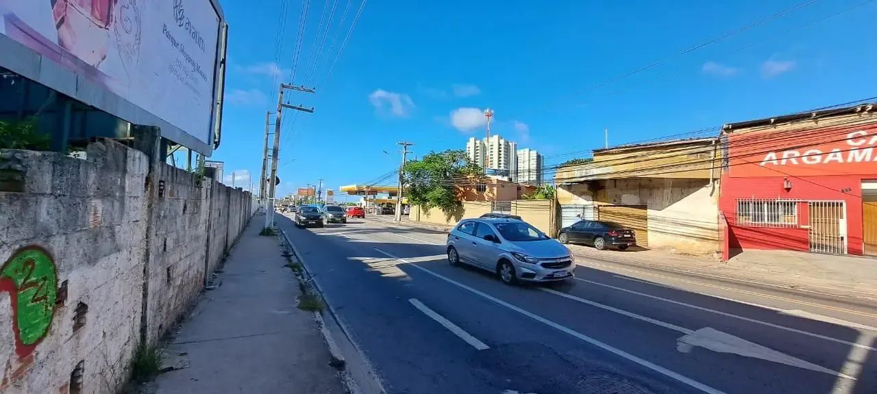 Comercial à venda, CRUZ DAS ALMAS, Maceió, AL - Foto 3