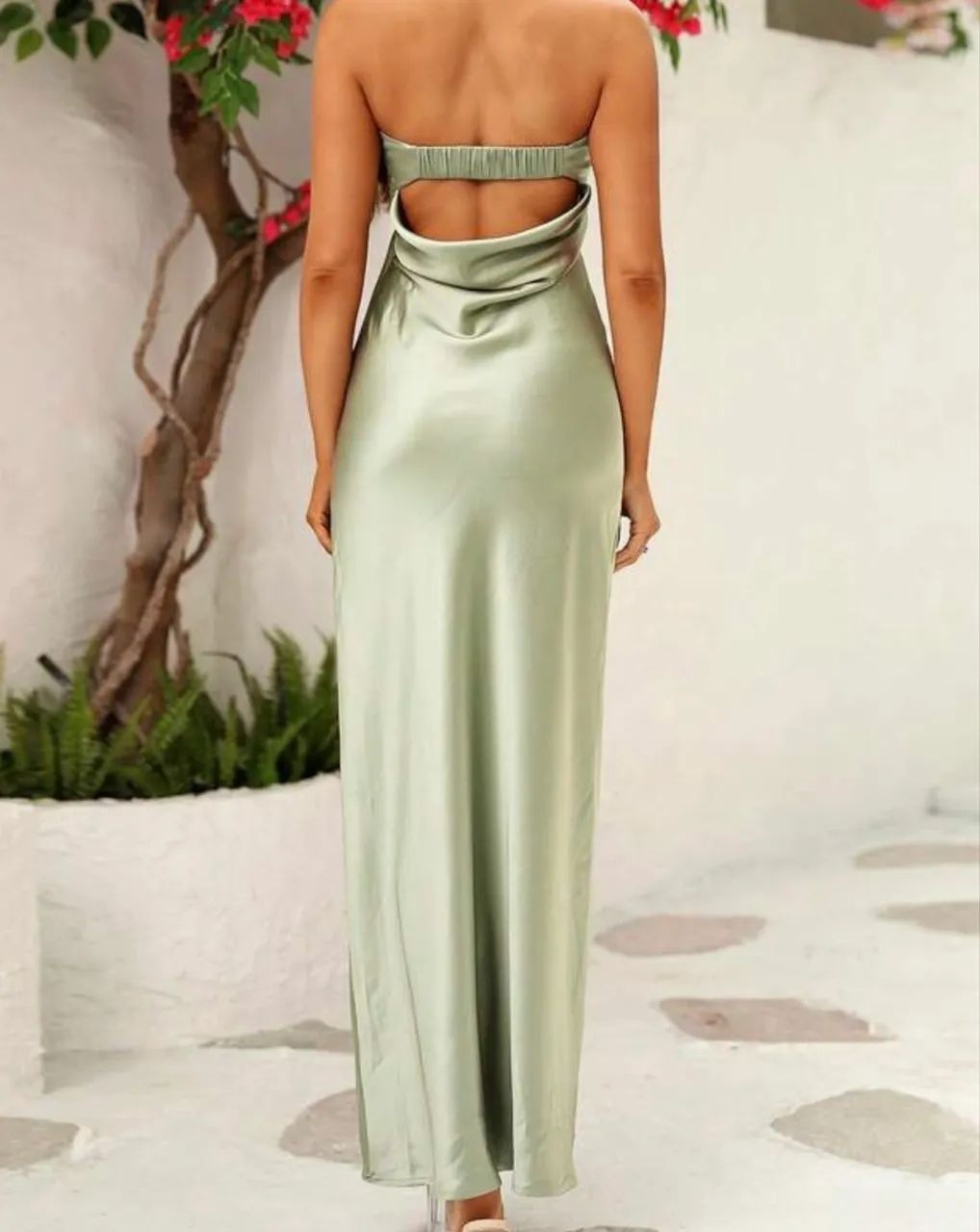 Vestido de festa  - Foto 3