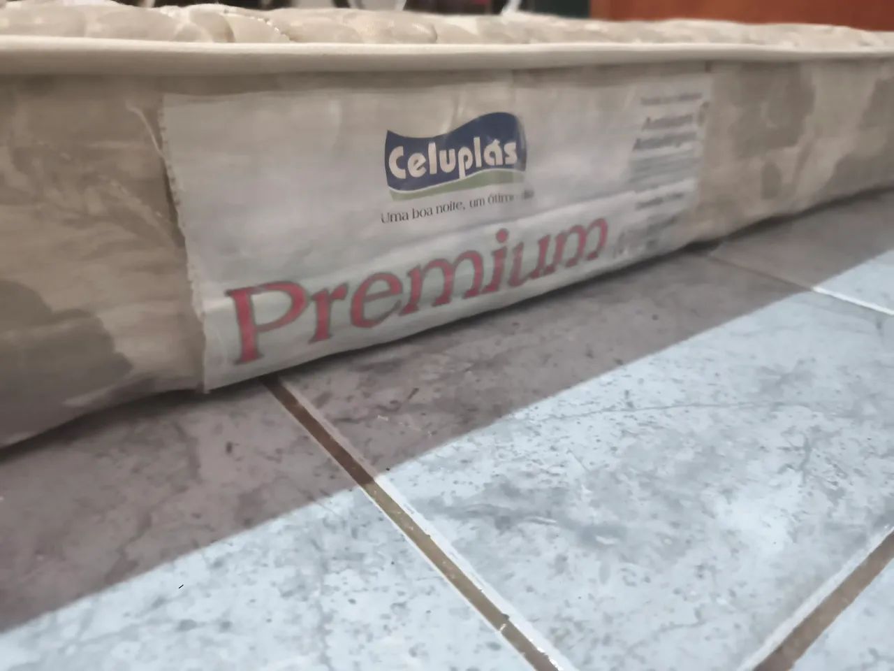 Colchão casal - Foto 2