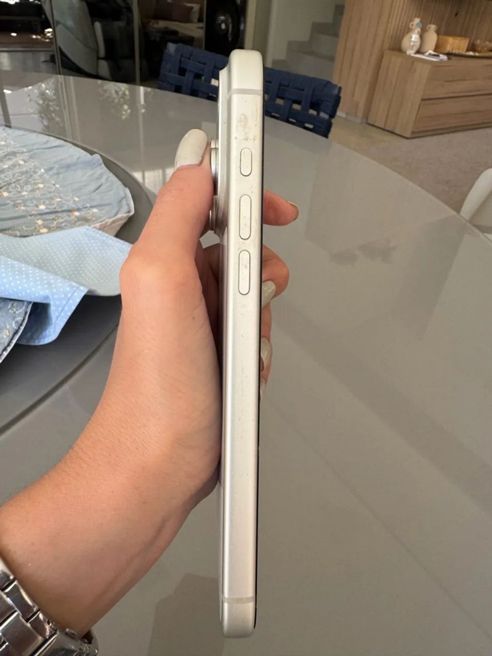 IPHONE 17 PRO MAX 512 GB - Foto 3