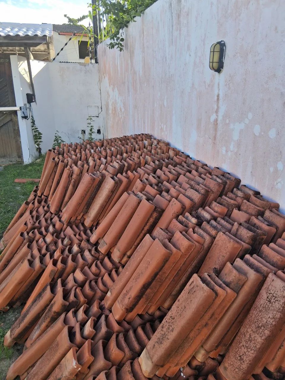 TELHAS SIMONASSI - Foto 2