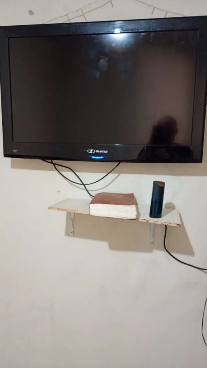 Televisão 32 polegadas 