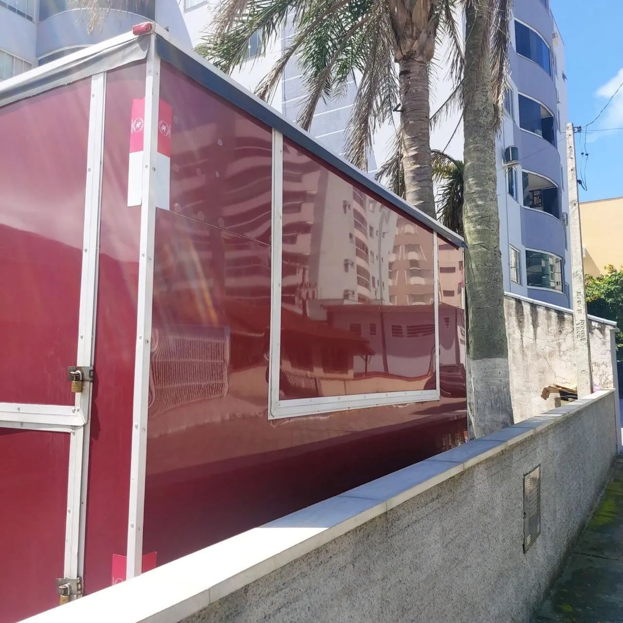 ? Trailer Food Truck  - Foto 4