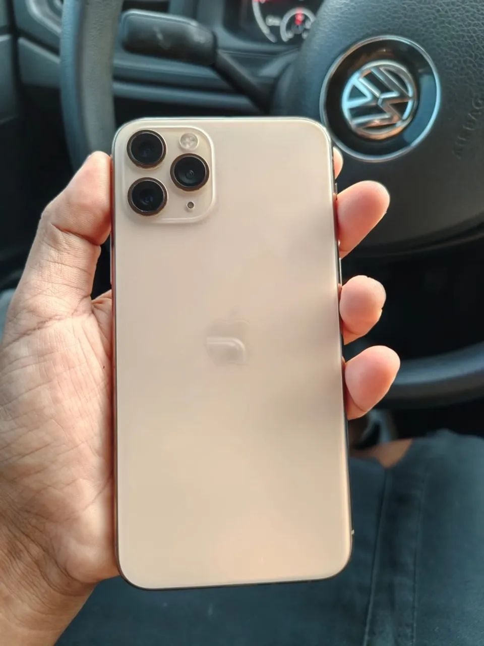iPhone 11 Pro - 64 GB