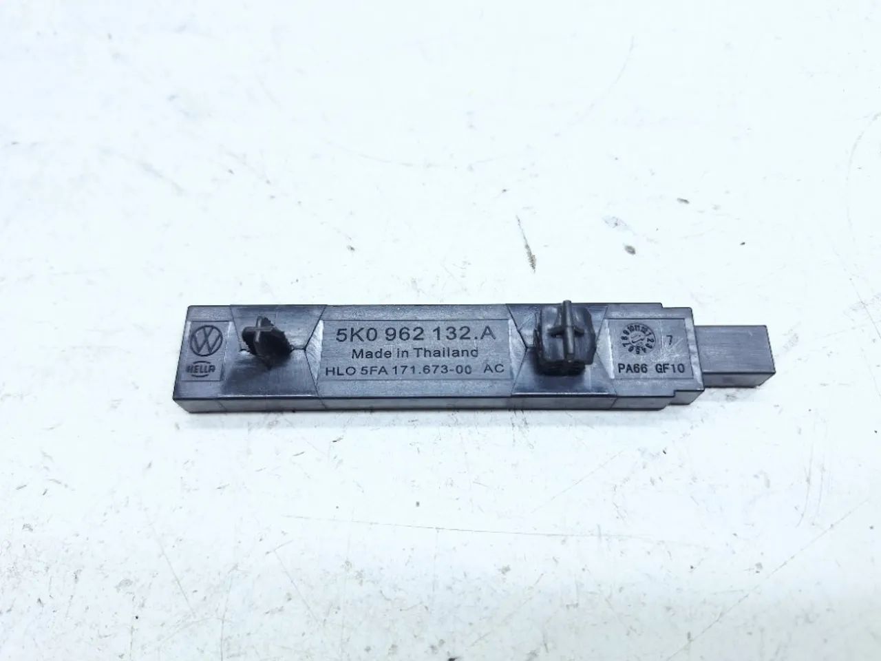 Sensor Keyless Vw Jetta Gli 2.0 2019 5k0962132a - Foto 4