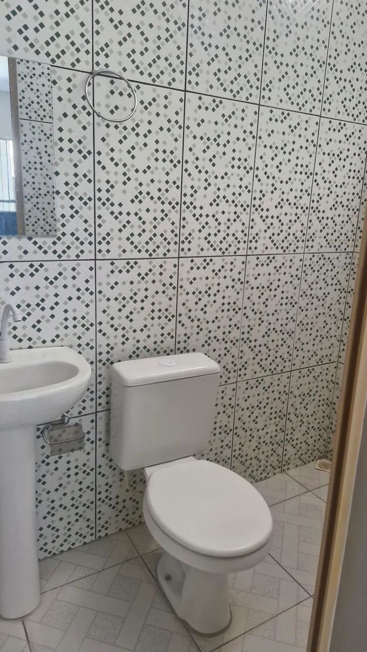 QUITINETE - Foto 4