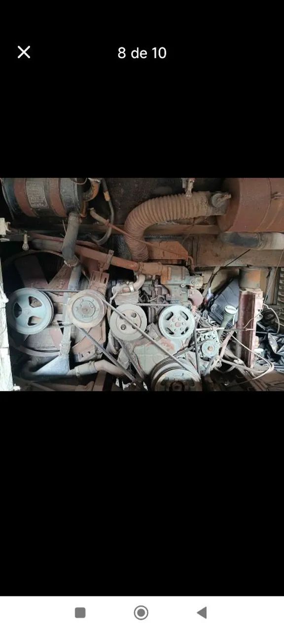 Motor casa/ Motorhome Nielson Diplomata 350 - Foto 7