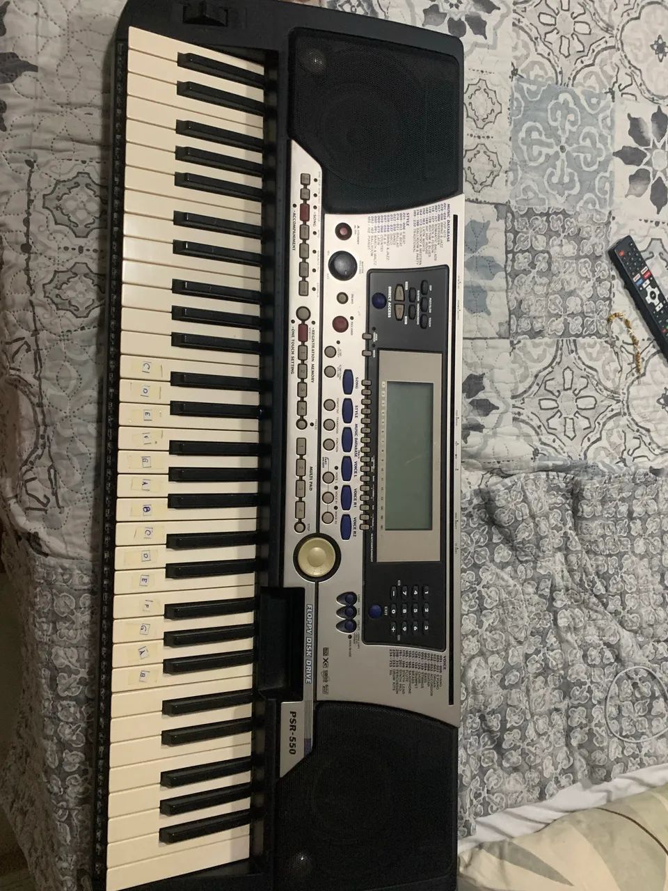 Teclado - Foto 3