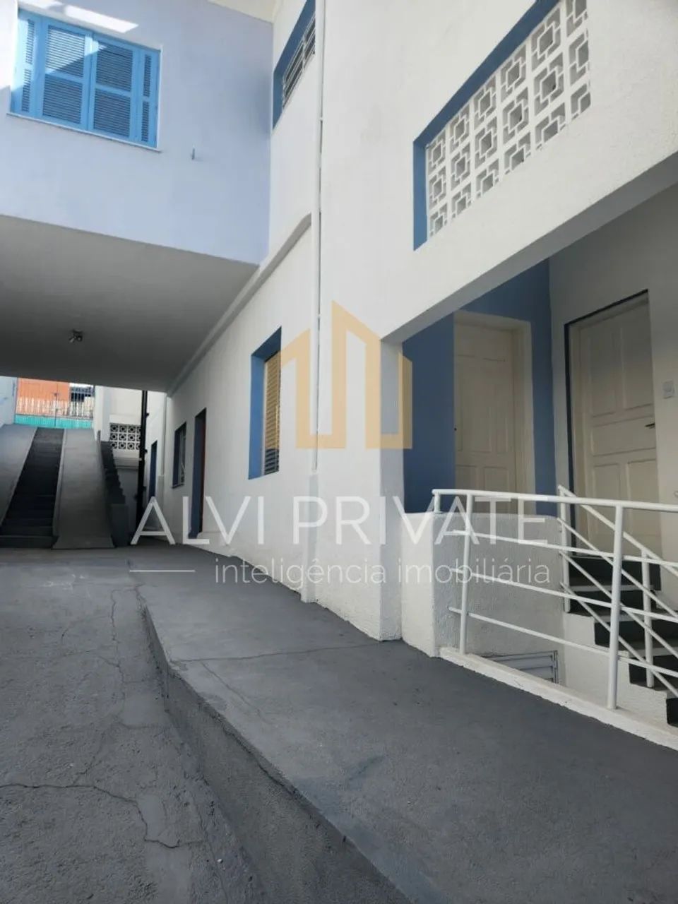 Imóvel Vila Ipojuca - Alto da Lapa - Comercial ou Residencial