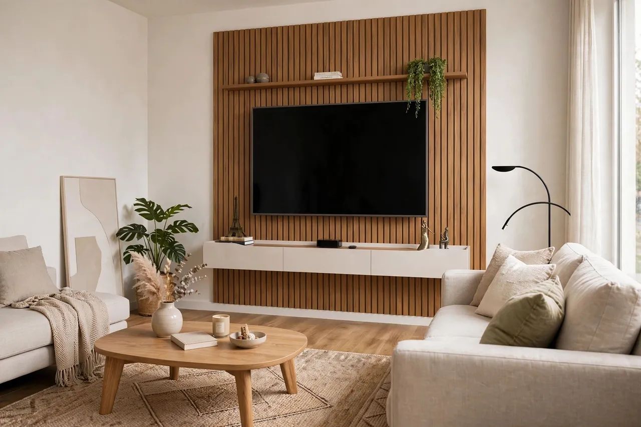 ?LINDO PAINEL? 2.50 larg x 2.40 alt - Foto 3