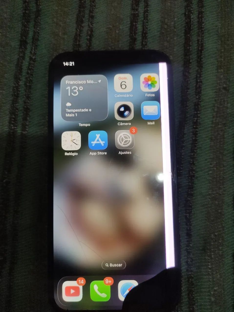 Iphone 12 64 gb - Foto 2