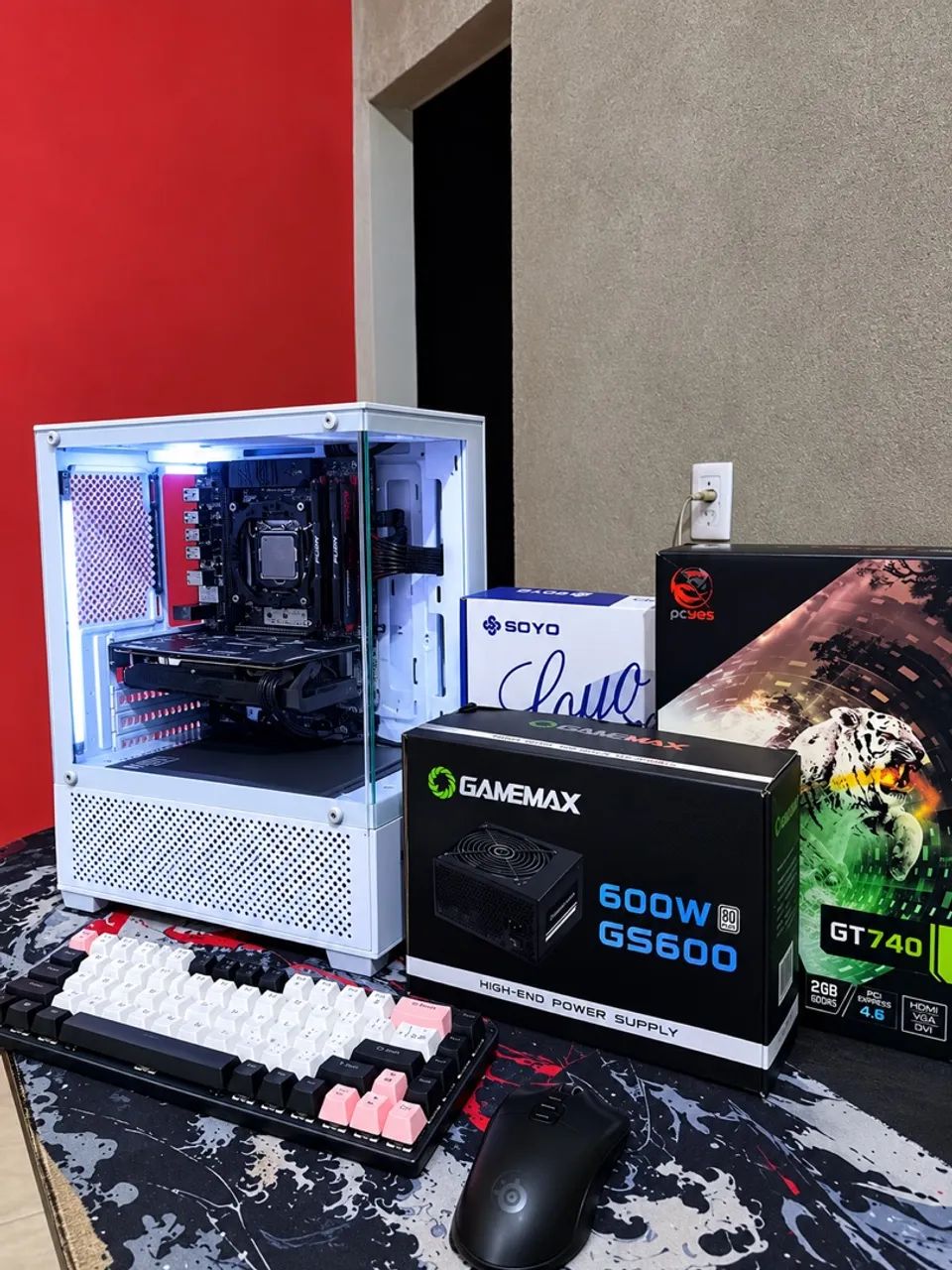 COMPUTADOR GAMER - Foto 2