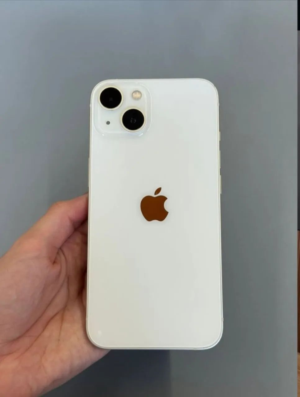 iPhone 13 - todo original  - Foto 4