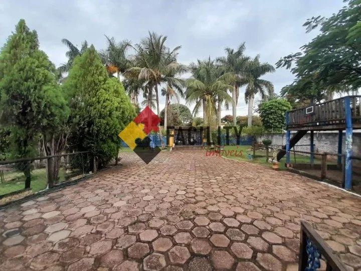 Chácara à venda em Barão Geraldo, Campinas - Foto 4