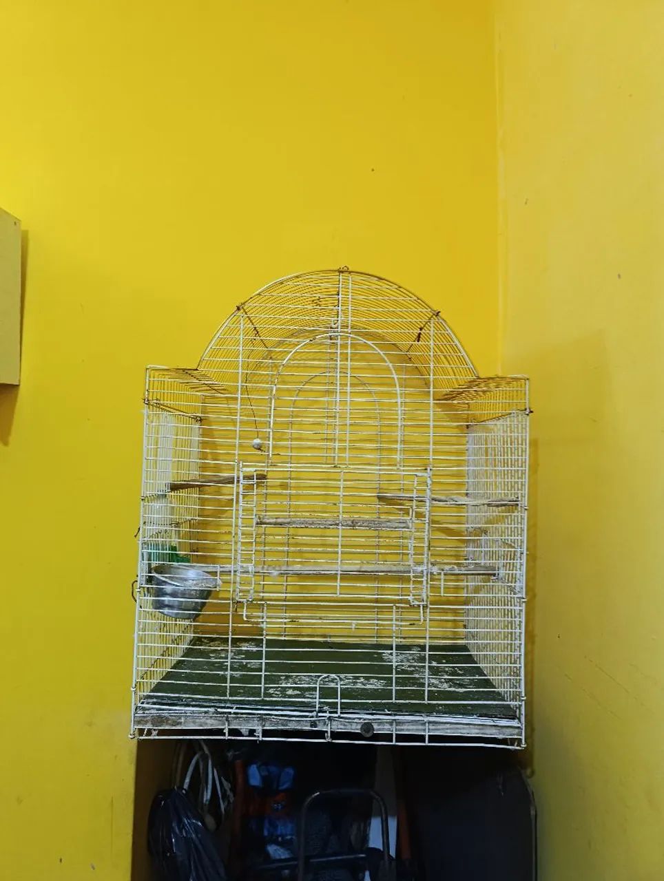 Gaiola de calopsita  - Foto 3