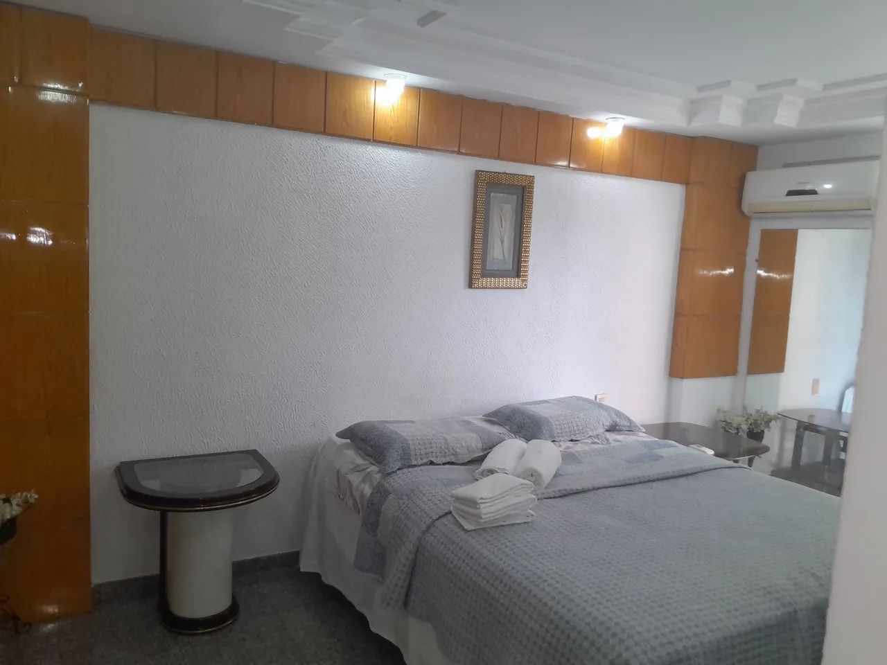 Foto - Manaus - Alvorada