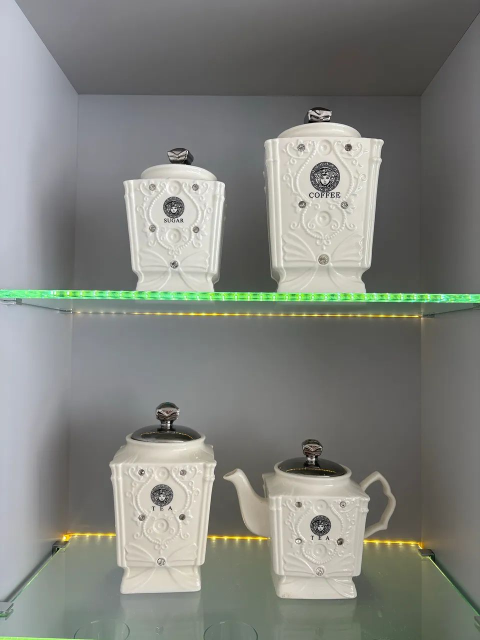 Porcelas CASA BELLA - Foto 4