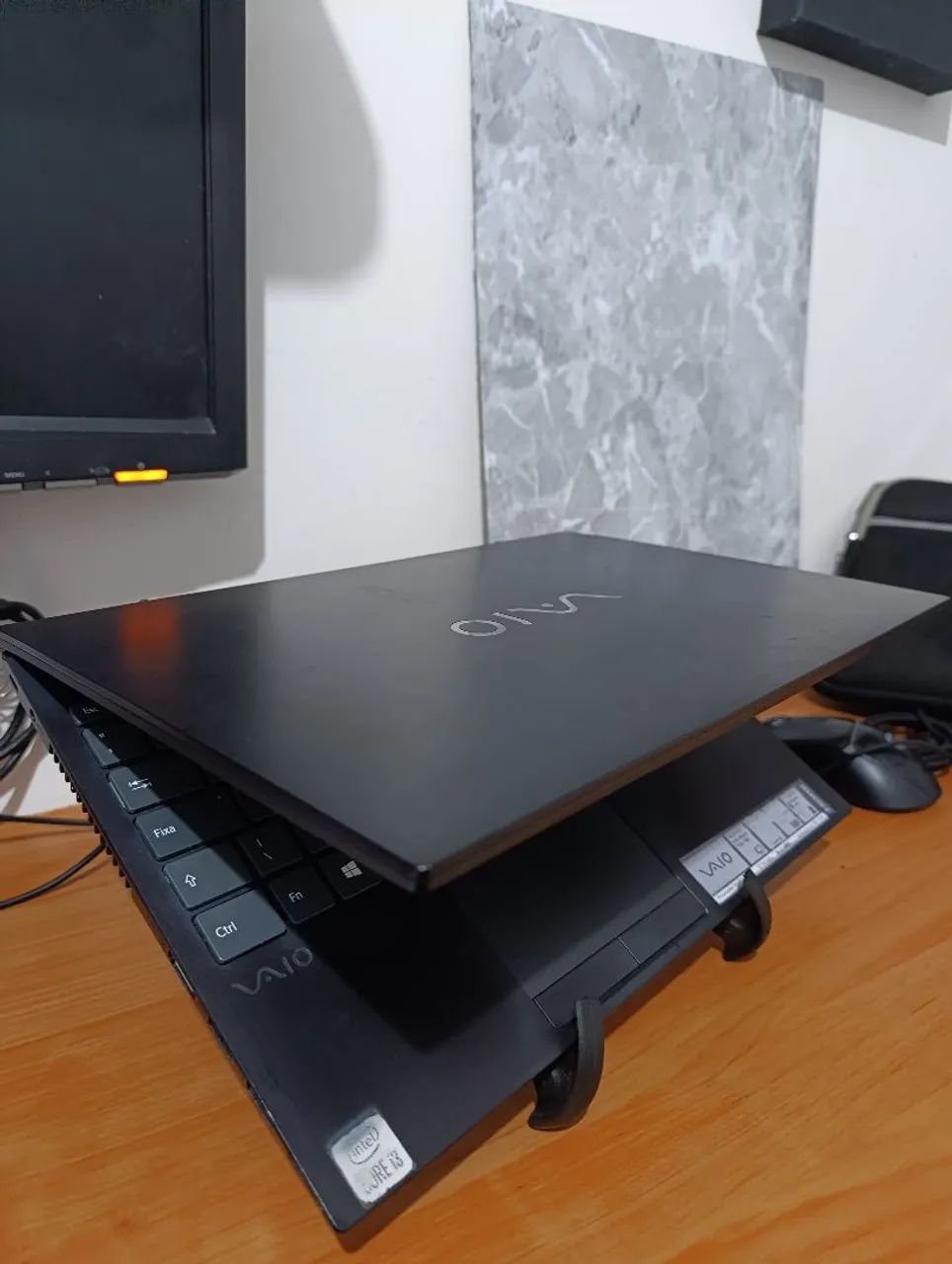 Notebook Vaio  - Foto 2