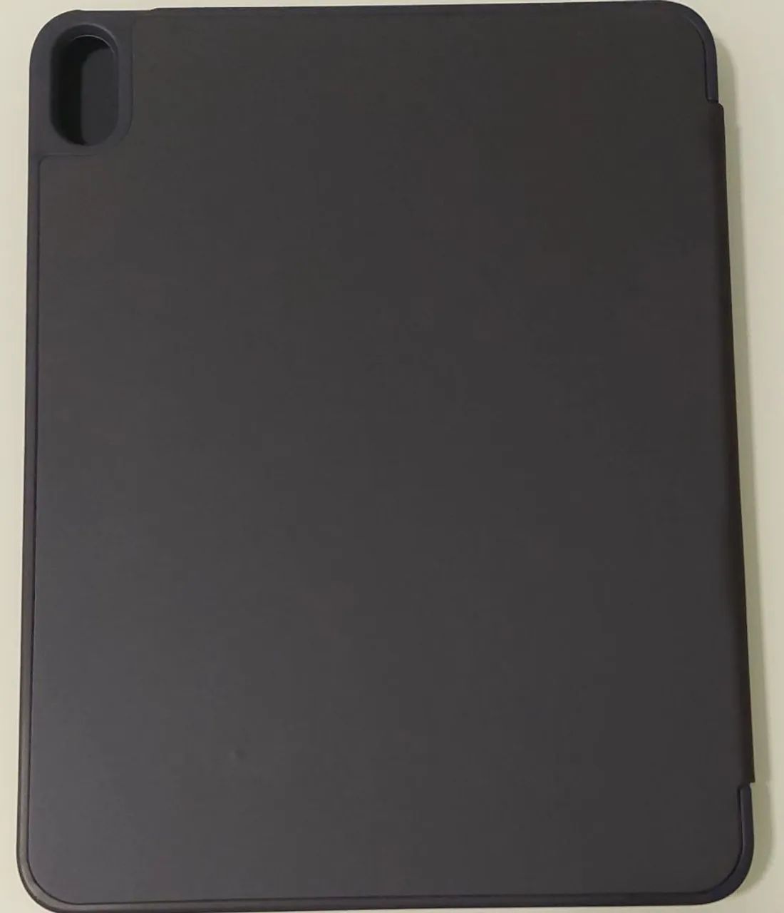  Capa Smart Cover Premium Ipad 7a e 8a Geração 10.2" <br> - Foto 4