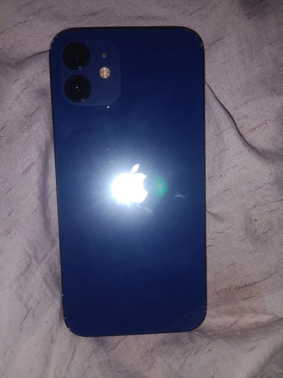 Troco iPhone 12 128gb por um android