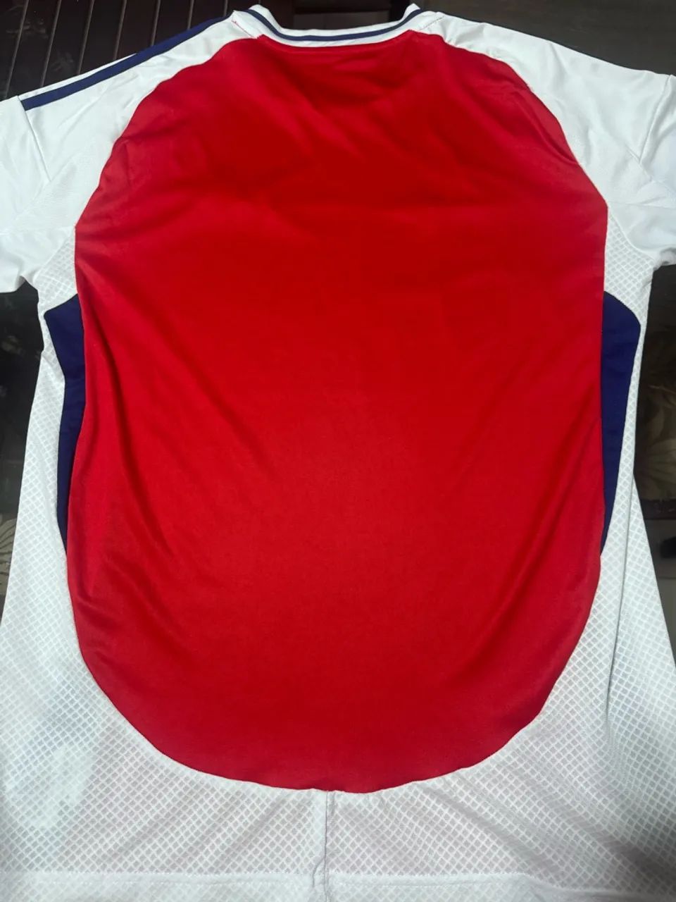 Camisa Arsenal  - Foto 4