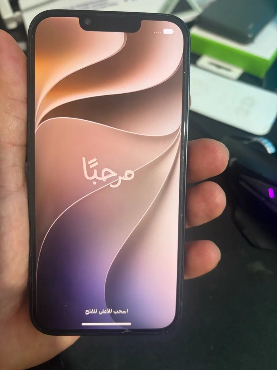 IPHONE 14 128gb preto - Foto 3