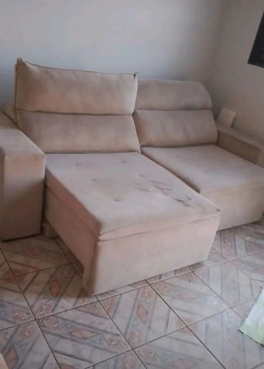 Vendo sofá 