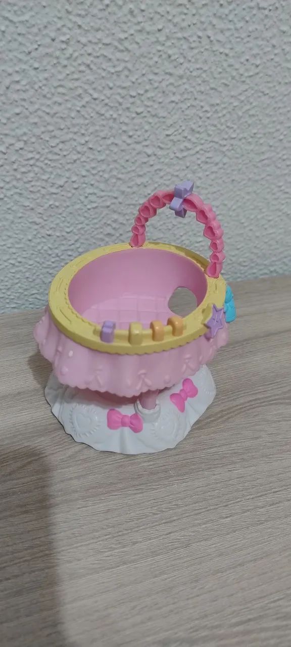 Berço importado My Little Pony - Hasbro - Foto 3