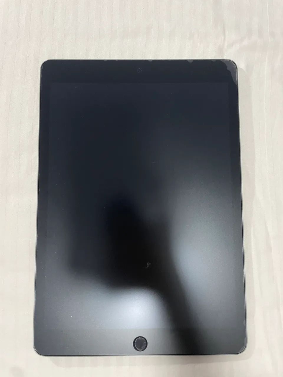 iPad 9ª Geração 64GB + Apple Pencil | Completo