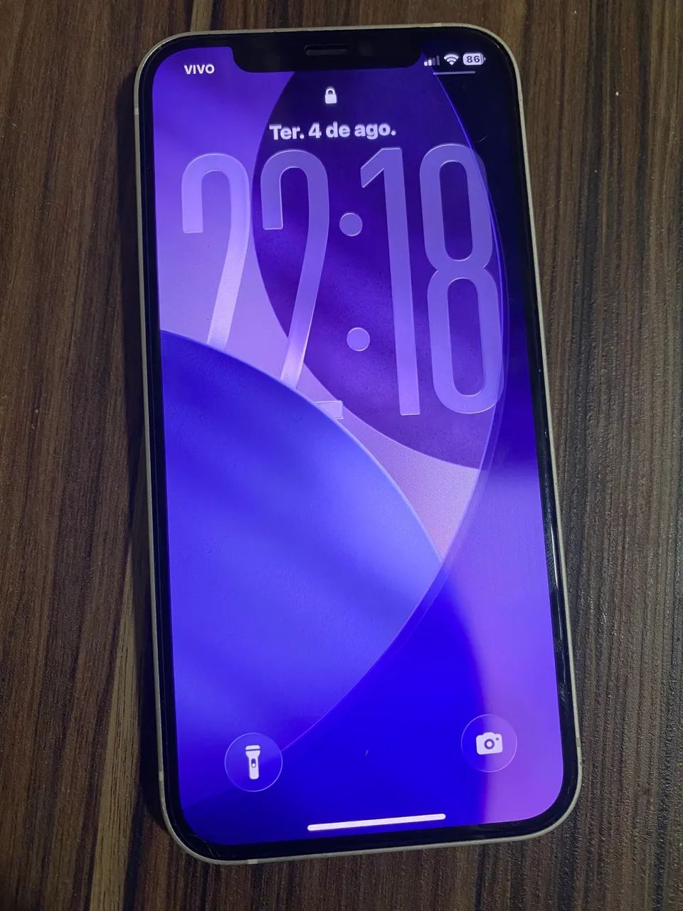 Vendo IPhone 12 128gb