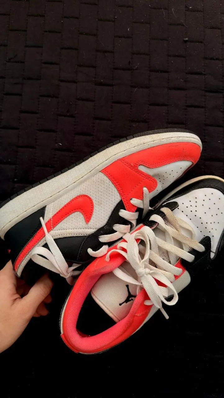 Vendo Jordan original 