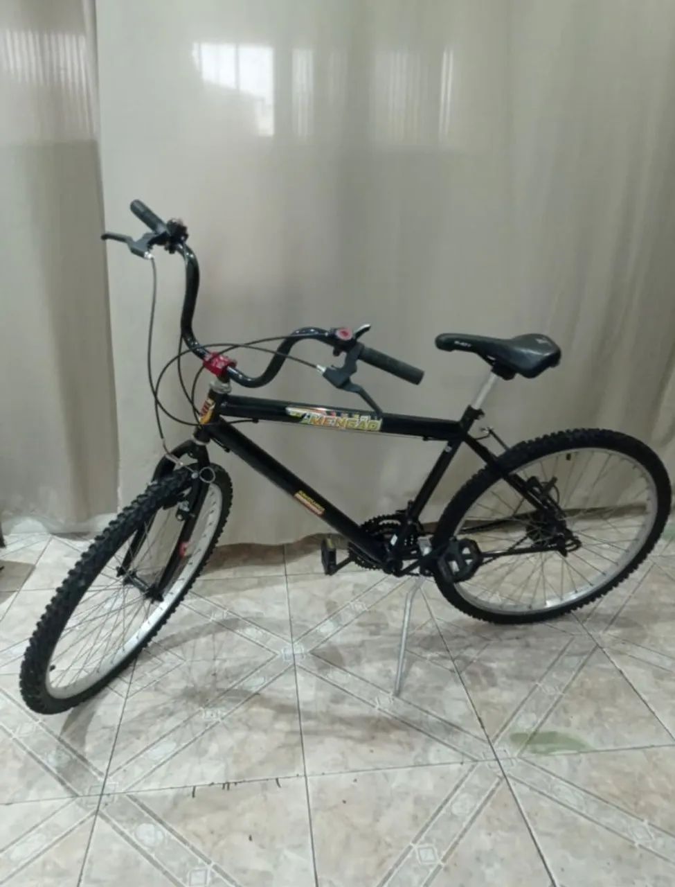 Bicicleta aro 26 