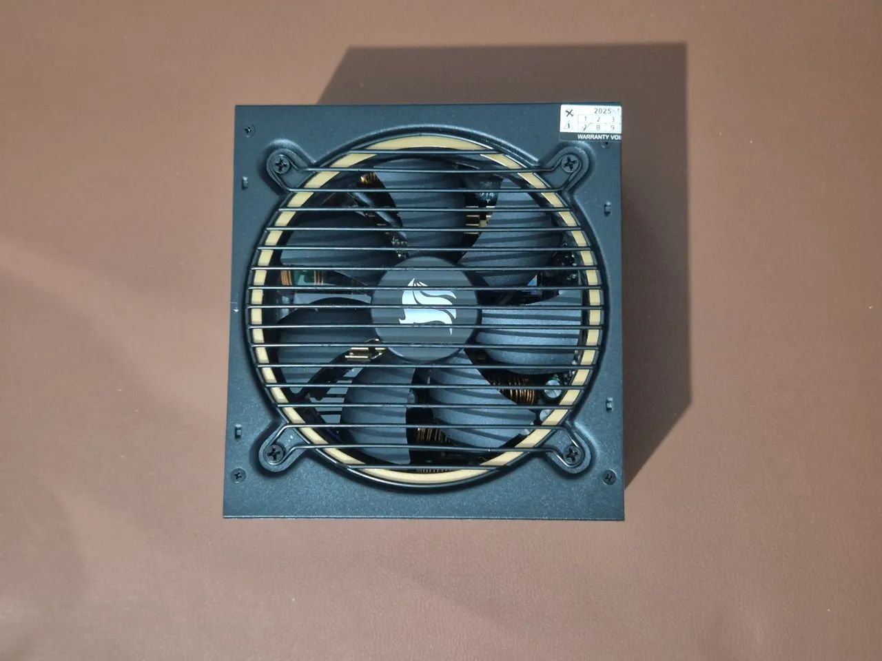 Fonte PC 750W stardust - Foto 3