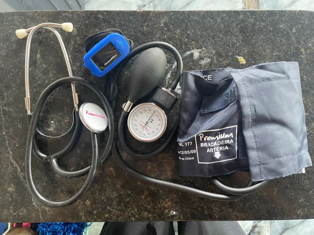 Kit hospitalar