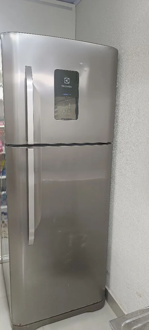 Geladeira Eletrolux modelo TF51X  - Foto 2