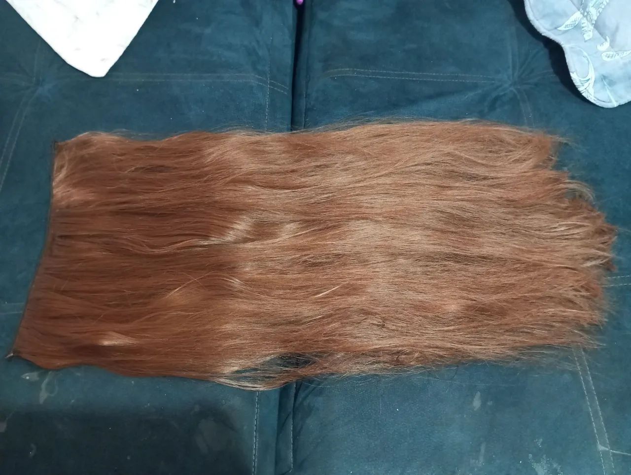 Cabelo humano - Foto 4