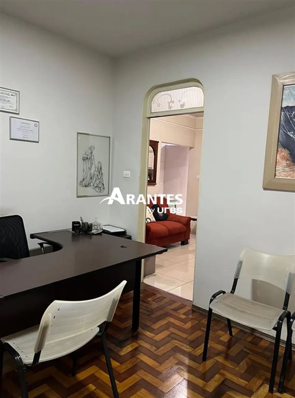 Casa com 171m² 4 quartos à venda no bairro Cazeca - Foto 3