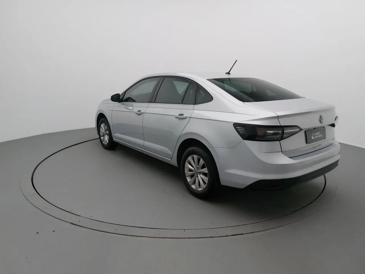 Volkswagen Virtus TSI 1.0 Flex 12V 4p Aut., foto 3 de 18