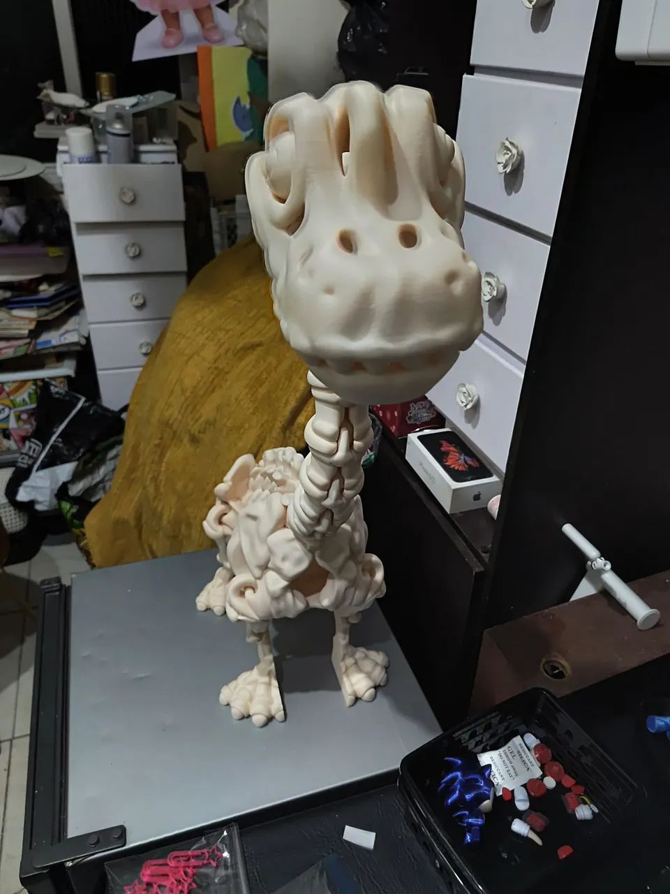 Dinossauro  - Foto 2