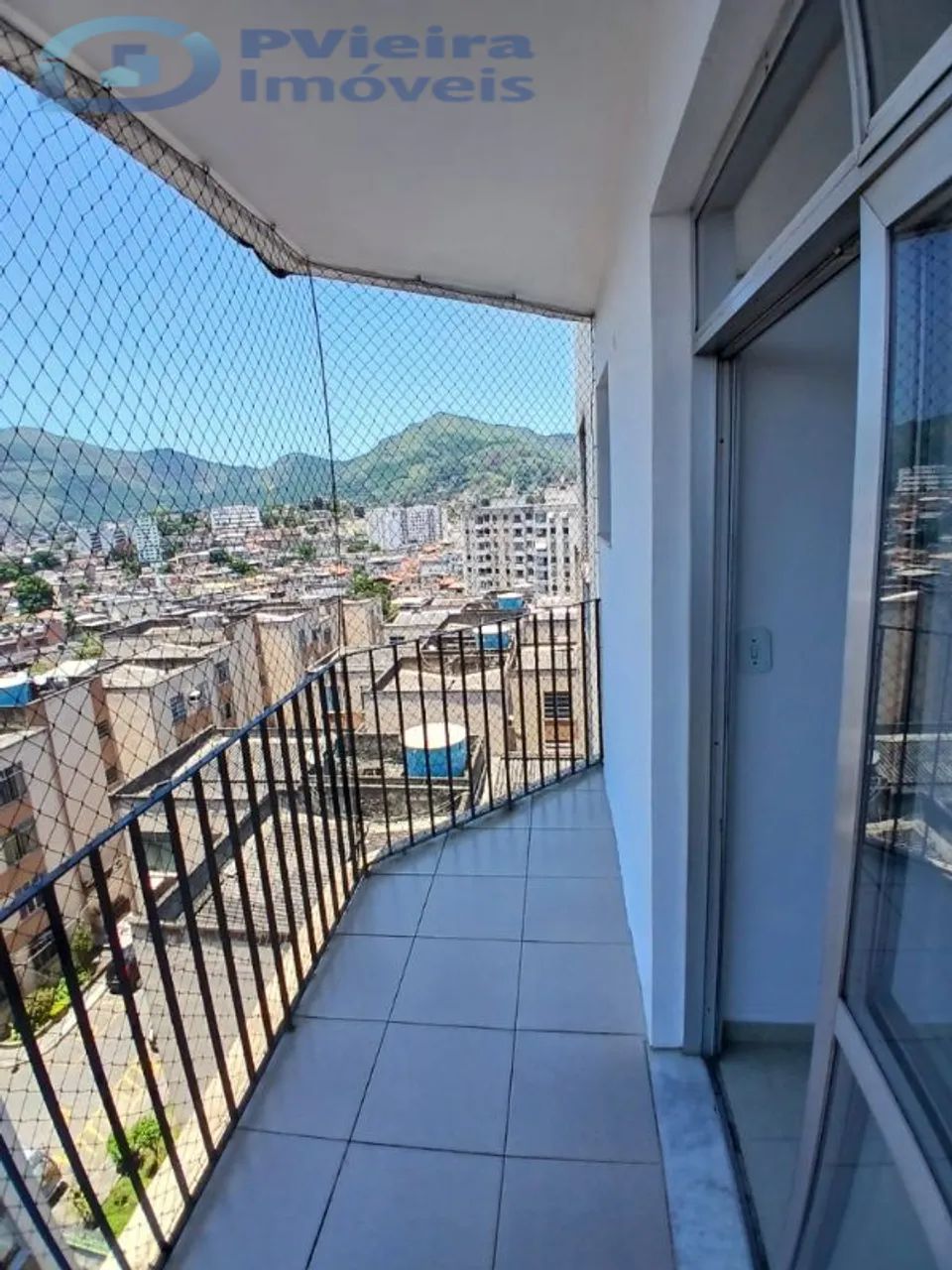 APARTAMENTO RIO DE JANEIRO PIEDADE - Foto 5