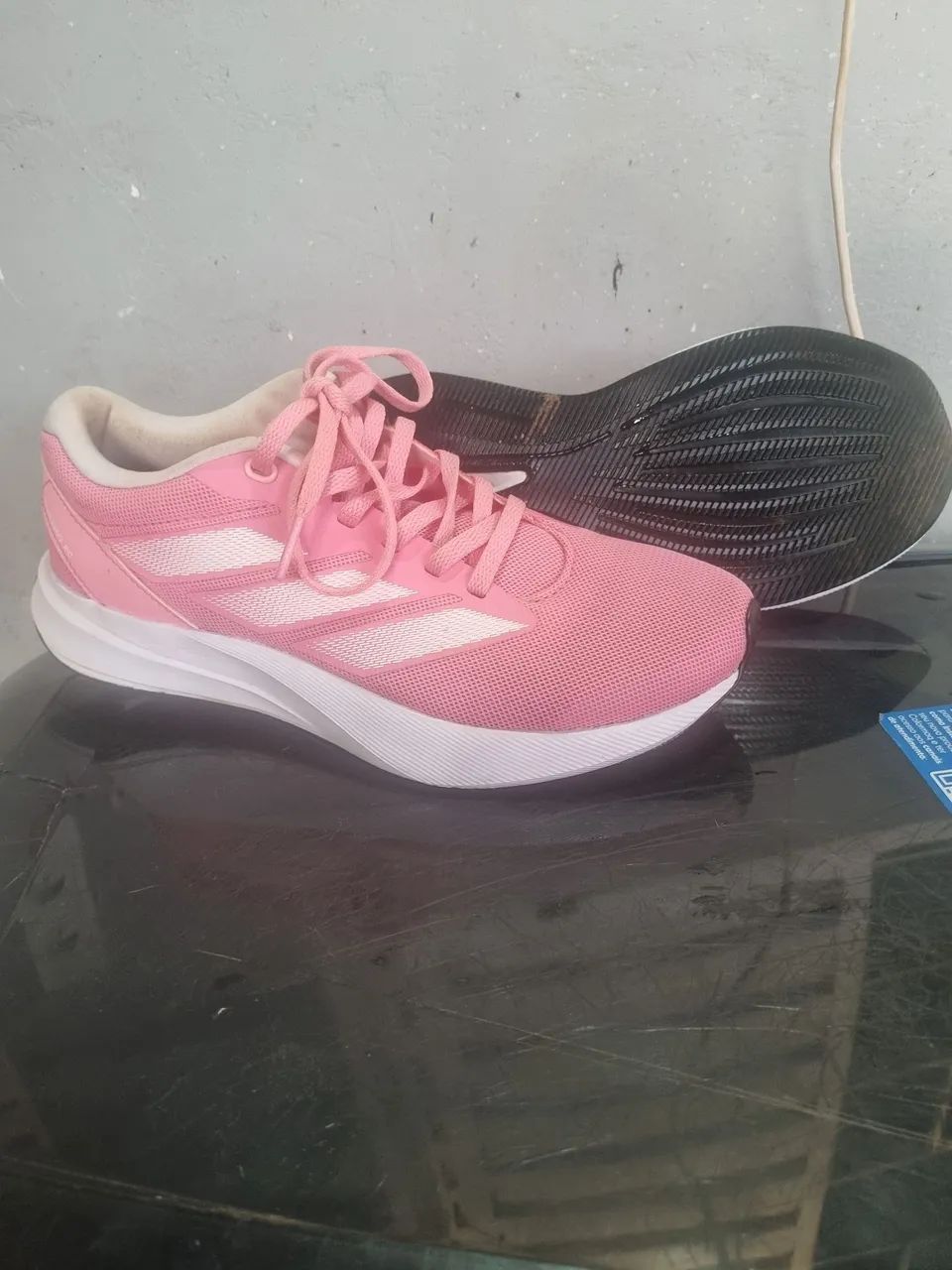 Tênis Adidas  - Foto 2