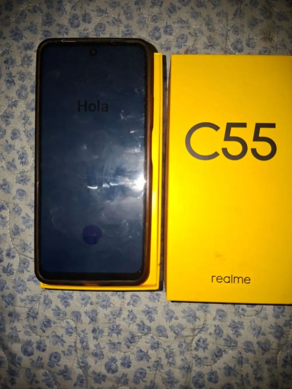 CELULAR REALME C55  TOP - Foto 2
