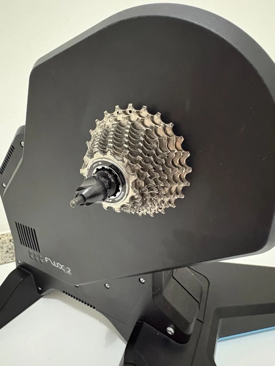 Garmin Tacx Flux 2 Smart - Foto 2