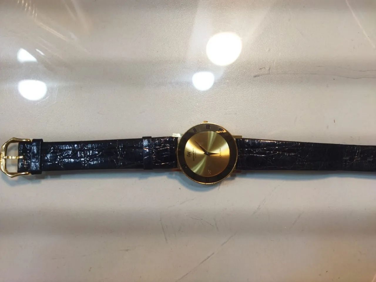 Relógio Raymond Weil Geneve - Foto 2