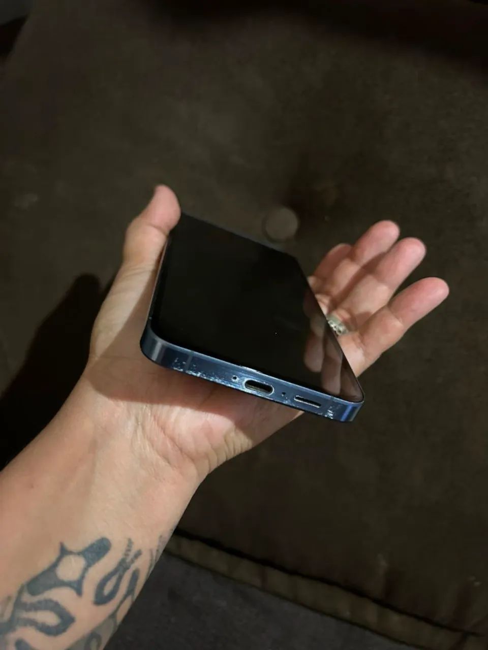 Galaxy A55 - Foto 5
