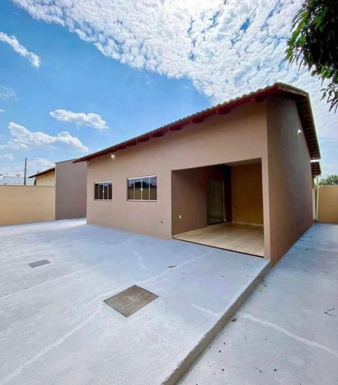 Venda se casa no vila Acre  - Foto 5